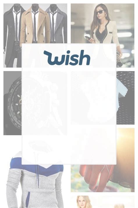 qualité vetement wish